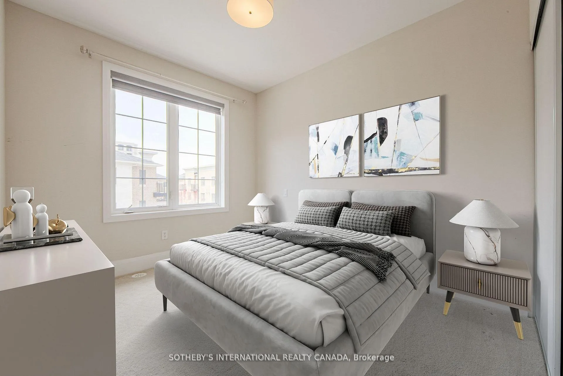 Photo 20 of 21 Sir Frederick Banting Way, Markham, Unionville — HOMEH