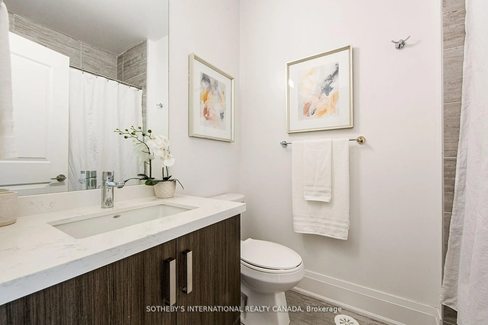 Photo 21 of 21 Sir Frederick Banting Way, Markham, Unionville — HOMEH