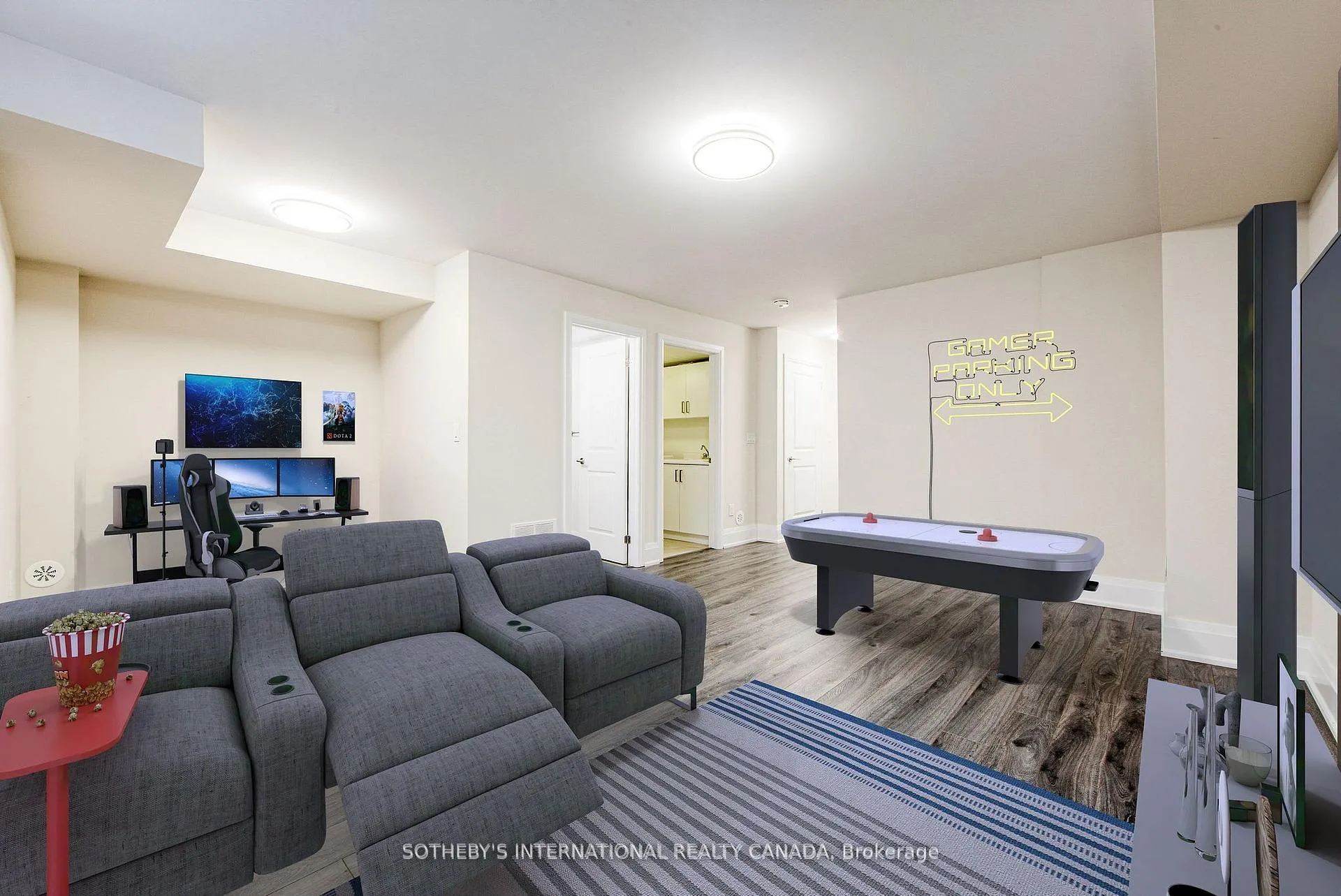 Photo 22 of 21 Sir Frederick Banting Way, Markham, Unionville — HOMEH