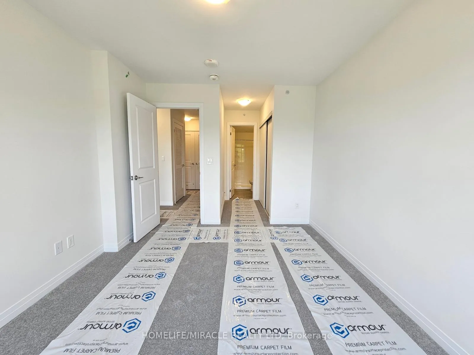 Photo 14 of Unit 808, 2635 William Jackson Drive, Pickering, Duffin Heights — HOMEH
