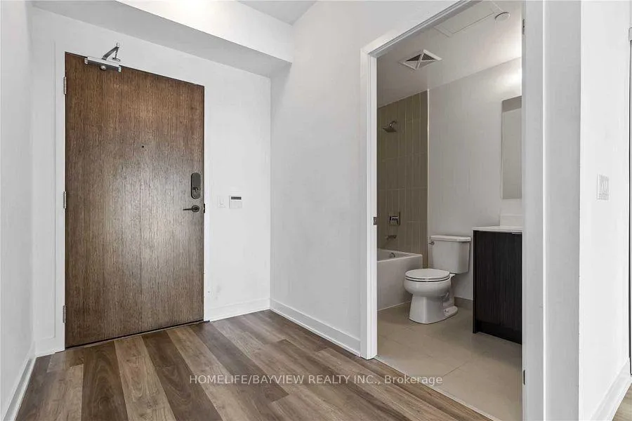 Photo 9 of Unit 821, 100 Eagle Rock Way, Vaughan, Maple — HOMEH