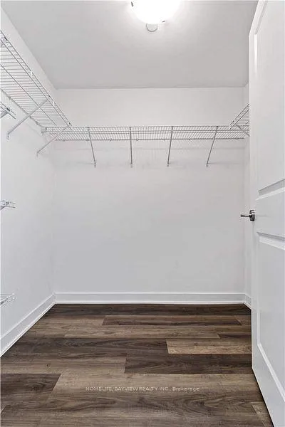 Photo 20 of Unit 821, 100 Eagle Rock Way, Vaughan, Maple — HOMEH