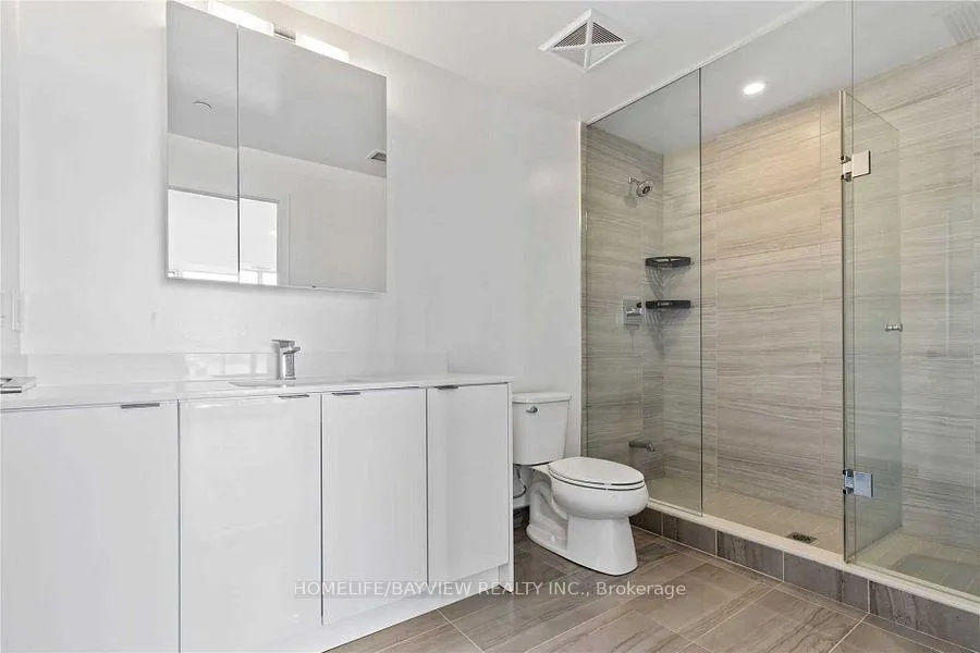 Photo 21 of Unit 821, 100 Eagle Rock Way, Vaughan, Maple — HOMEH