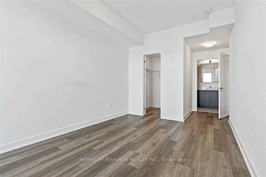 Photo 25 of Unit 821, 100 Eagle Rock Way, Vaughan, Maple — HOMEH