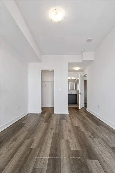 Photo 27 of Unit 821, 100 Eagle Rock Way, Vaughan, Maple — HOMEH