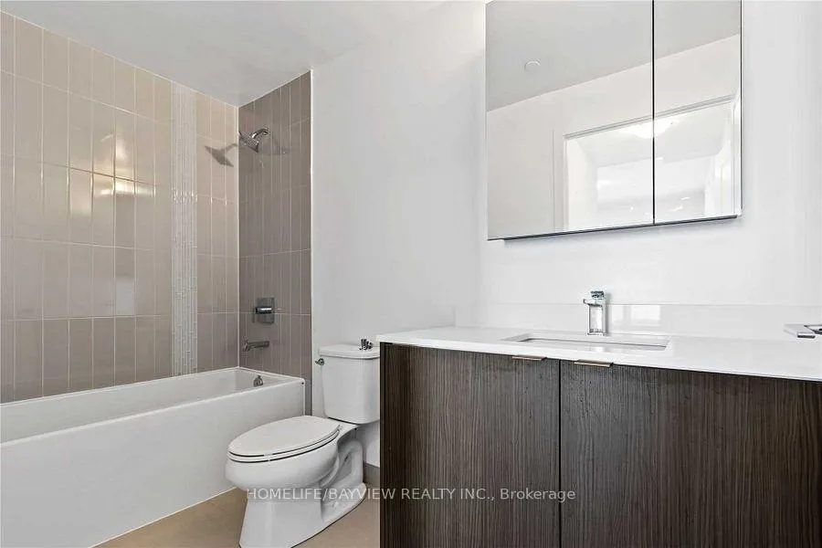 Photo 28 of Unit 821, 100 Eagle Rock Way, Vaughan, Maple — HOMEH