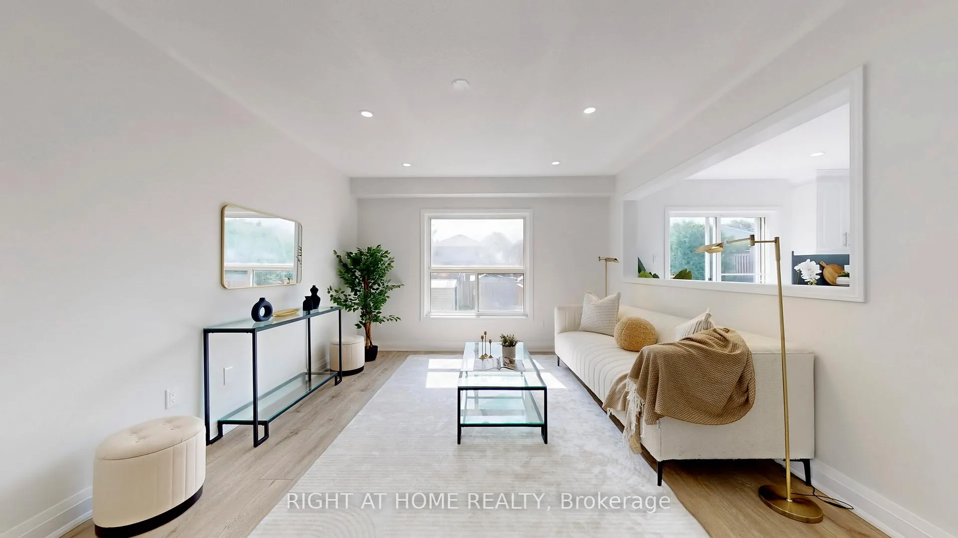 Photo 4 of 55 Tilley Road, Clarington, Bowmanville — HOMEH