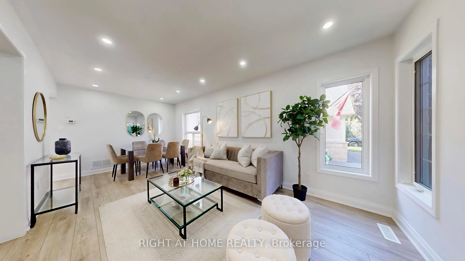 Photo 6 of 55 Tilley Road, Clarington, Bowmanville — HOMEH
