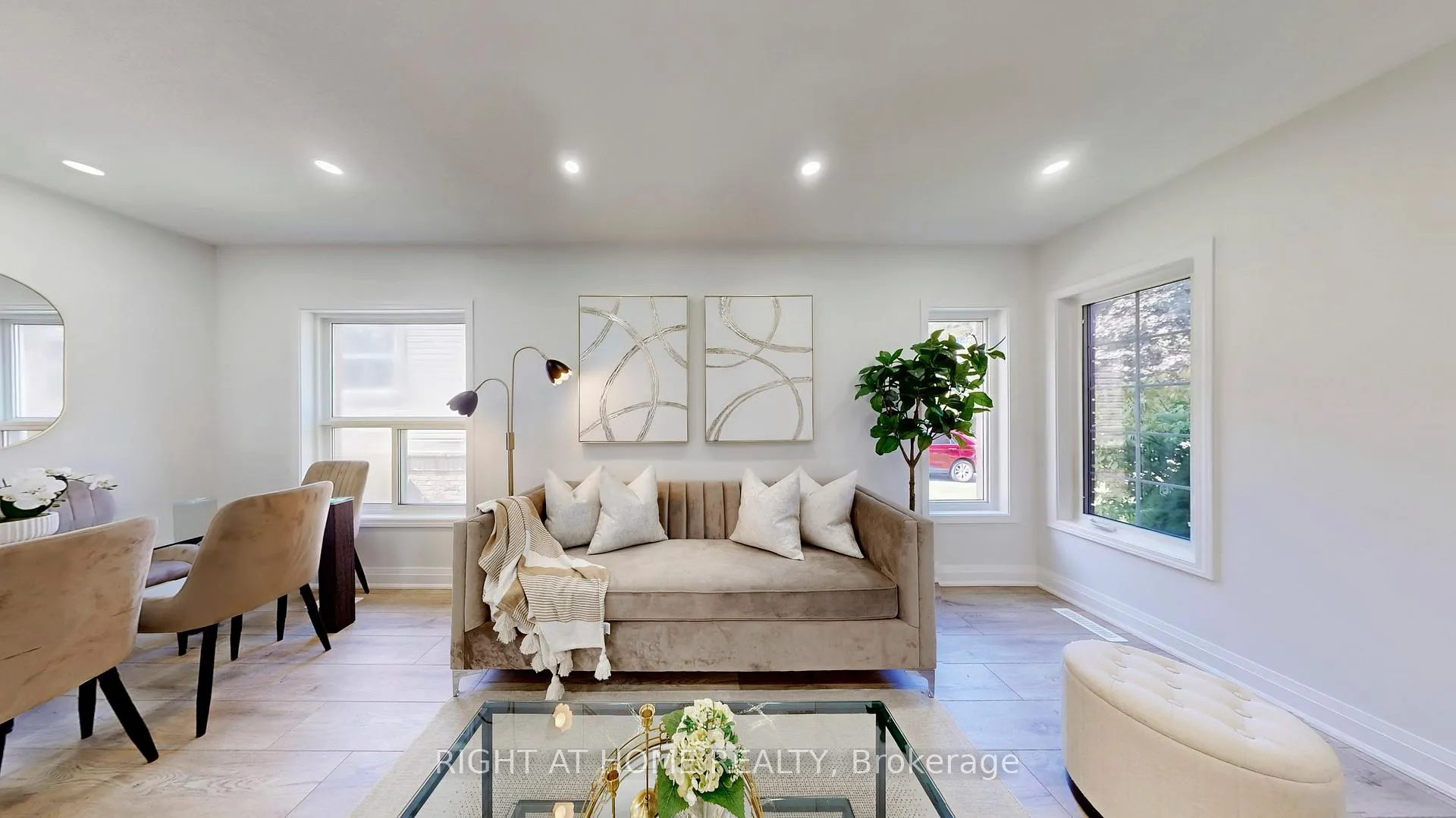 Photo 7 of 55 Tilley Road, Clarington, Bowmanville — HOMEH