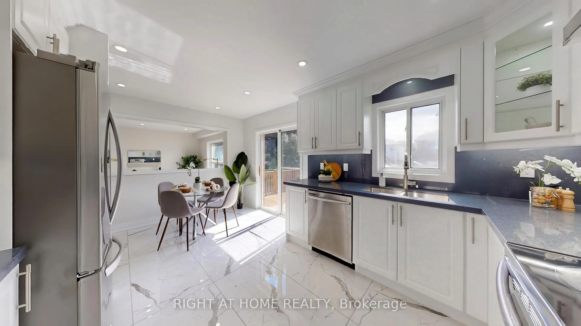 Photo 12 of 55 Tilley Road, Clarington, Bowmanville — HOMEH