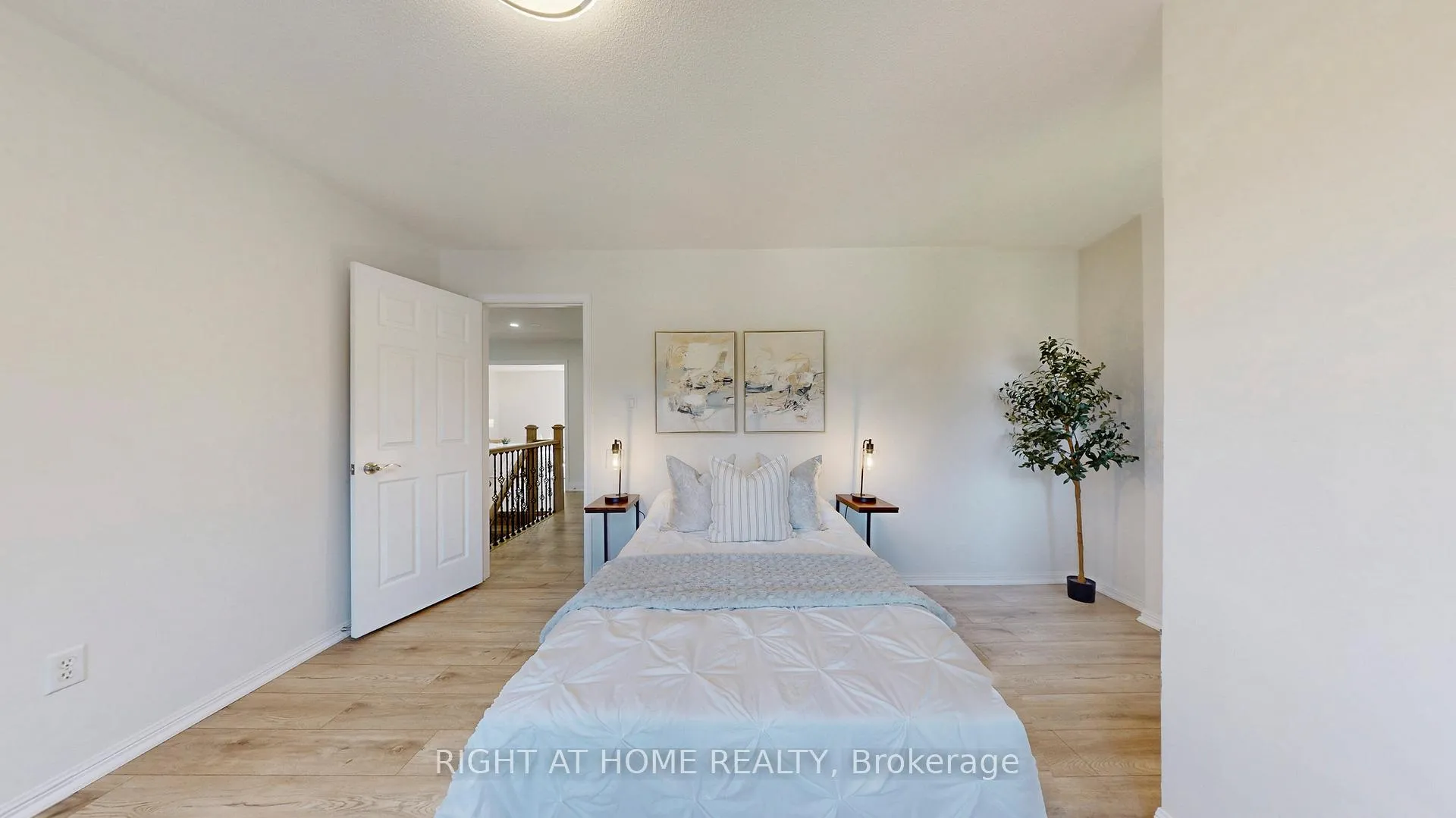 Photo 28 of 55 Tilley Road, Clarington, Bowmanville — HOMEH