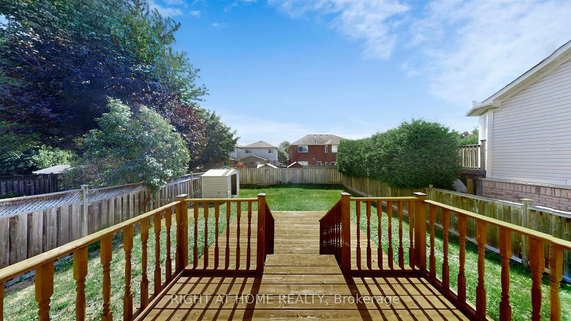 Photo 38 of 55 Tilley Road, Clarington, Bowmanville — HOMEH
