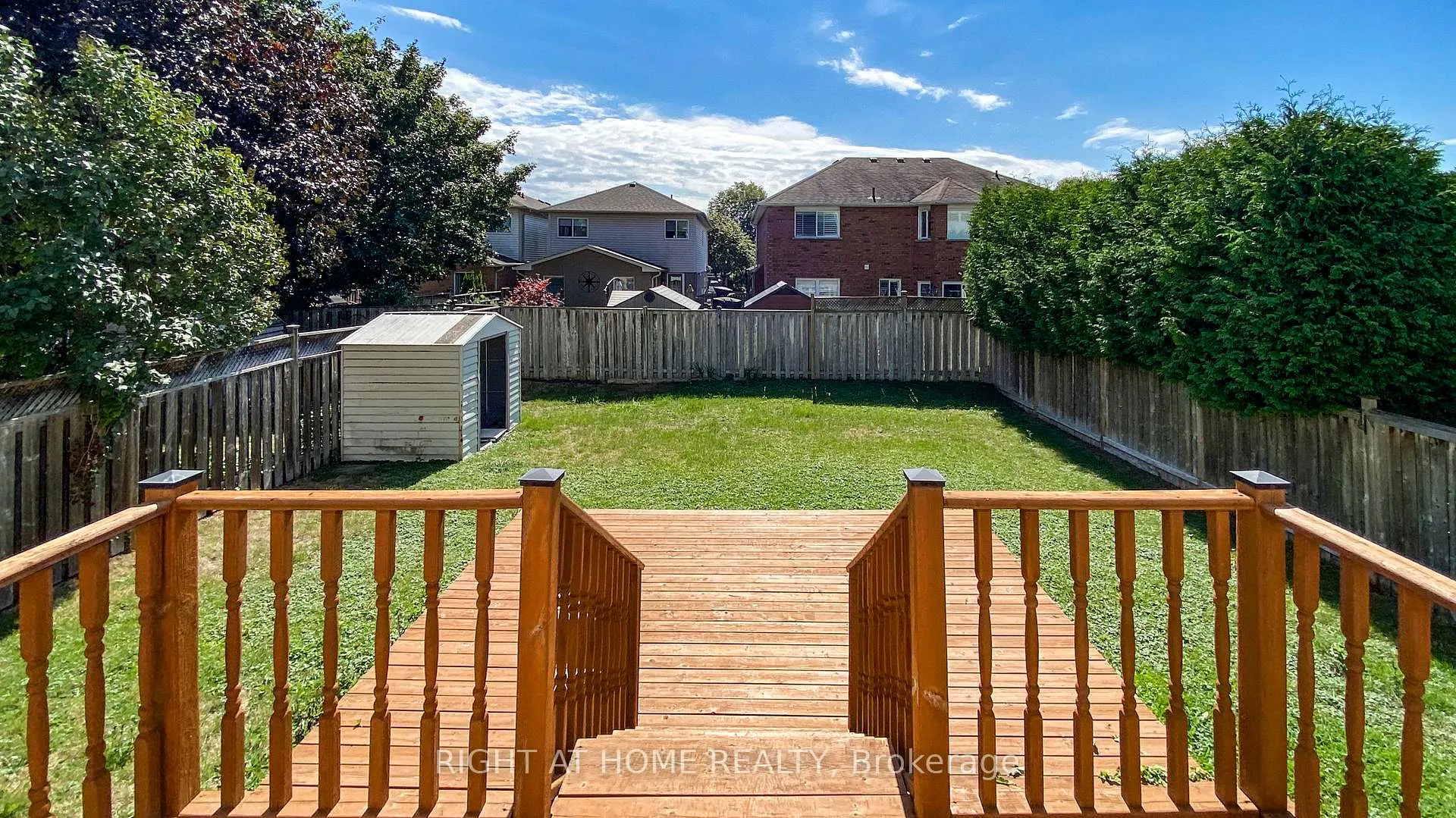 Photo 39 of 55 Tilley Road, Clarington, Bowmanville — HOMEH