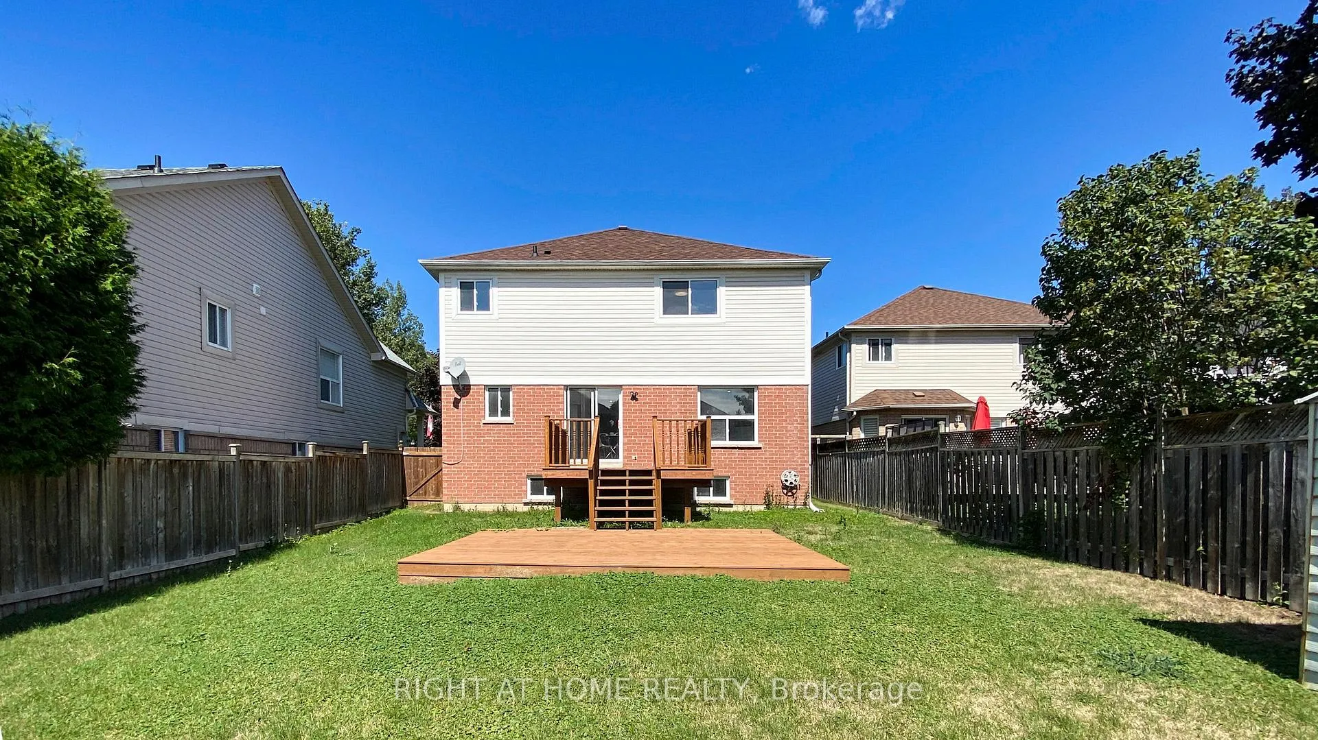 Photo 40 of 55 Tilley Road, Clarington, Bowmanville — HOMEH