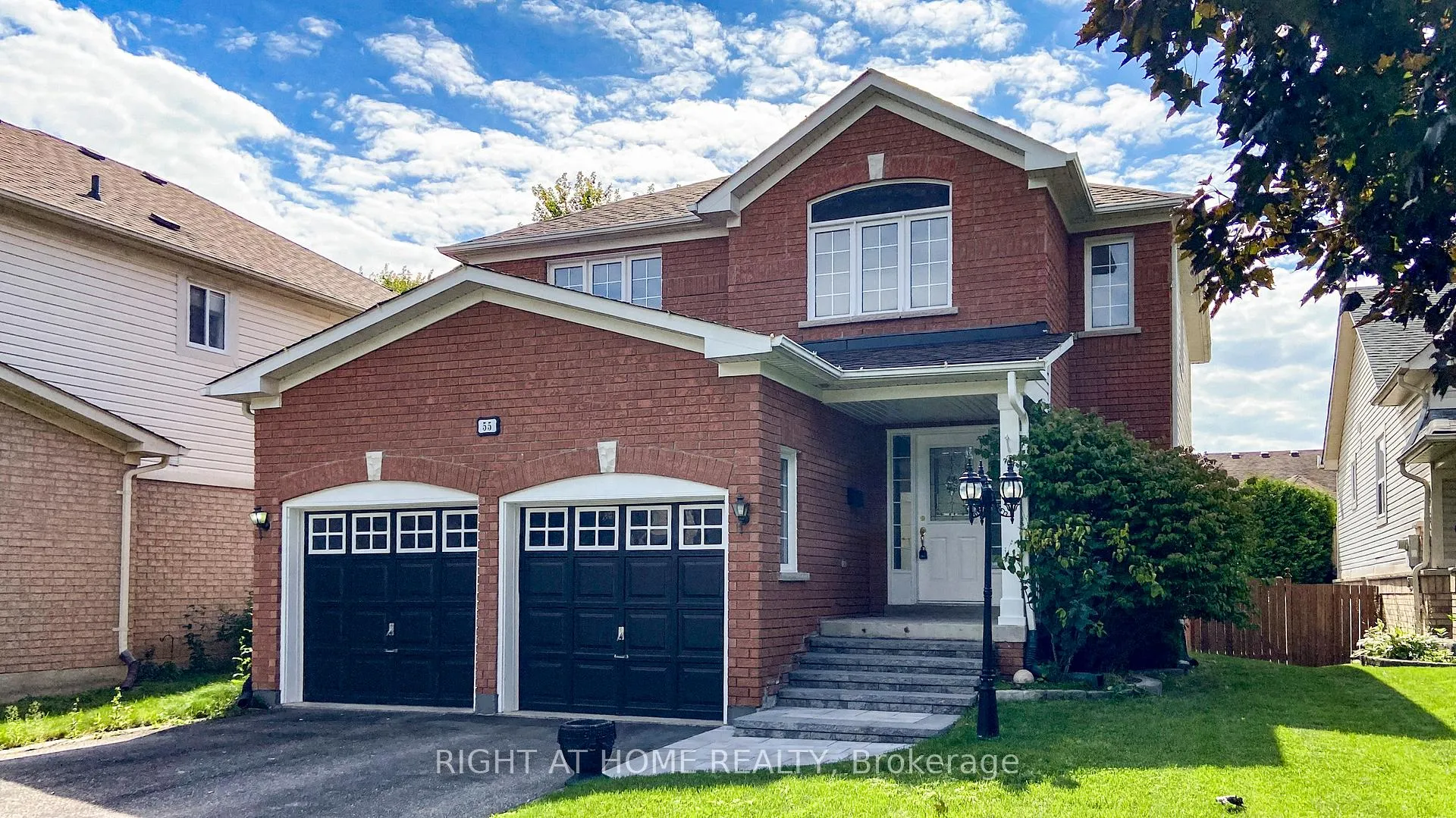 Photo 41 of 55 Tilley Road, Clarington, Bowmanville — HOMEH