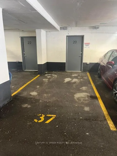 Photo 25 of Unit TH3, 20 Alpine Symphony Path, Oshawa, Windfields — HOMEH