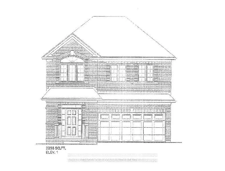 Photo 1 of 2990 Zenith Parkway, Pickering, Rural Pickering — HOMEH