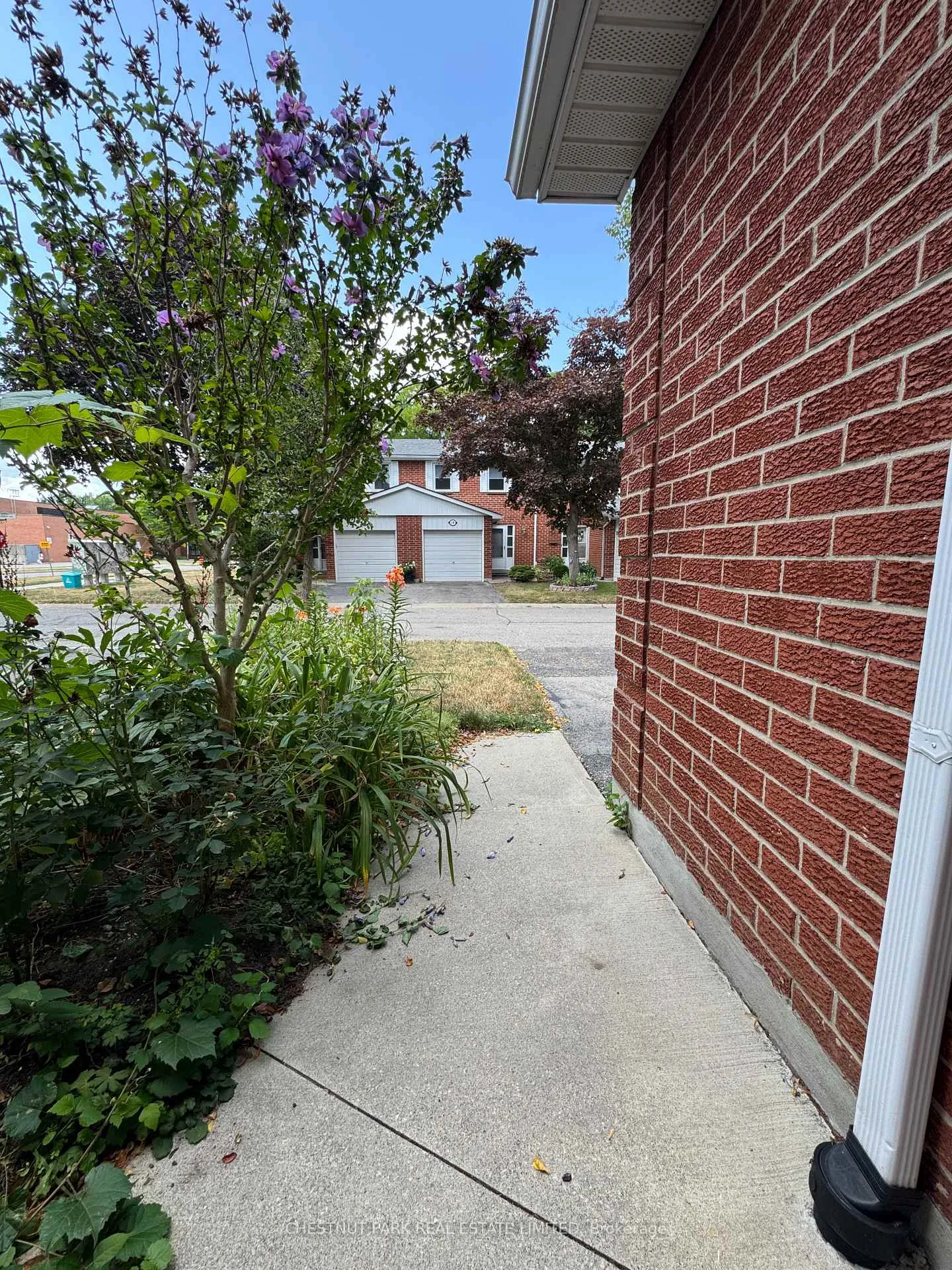 Photo 3 of 19 Norris Way, Markham, Aileen-Willowbrook — HOMEH