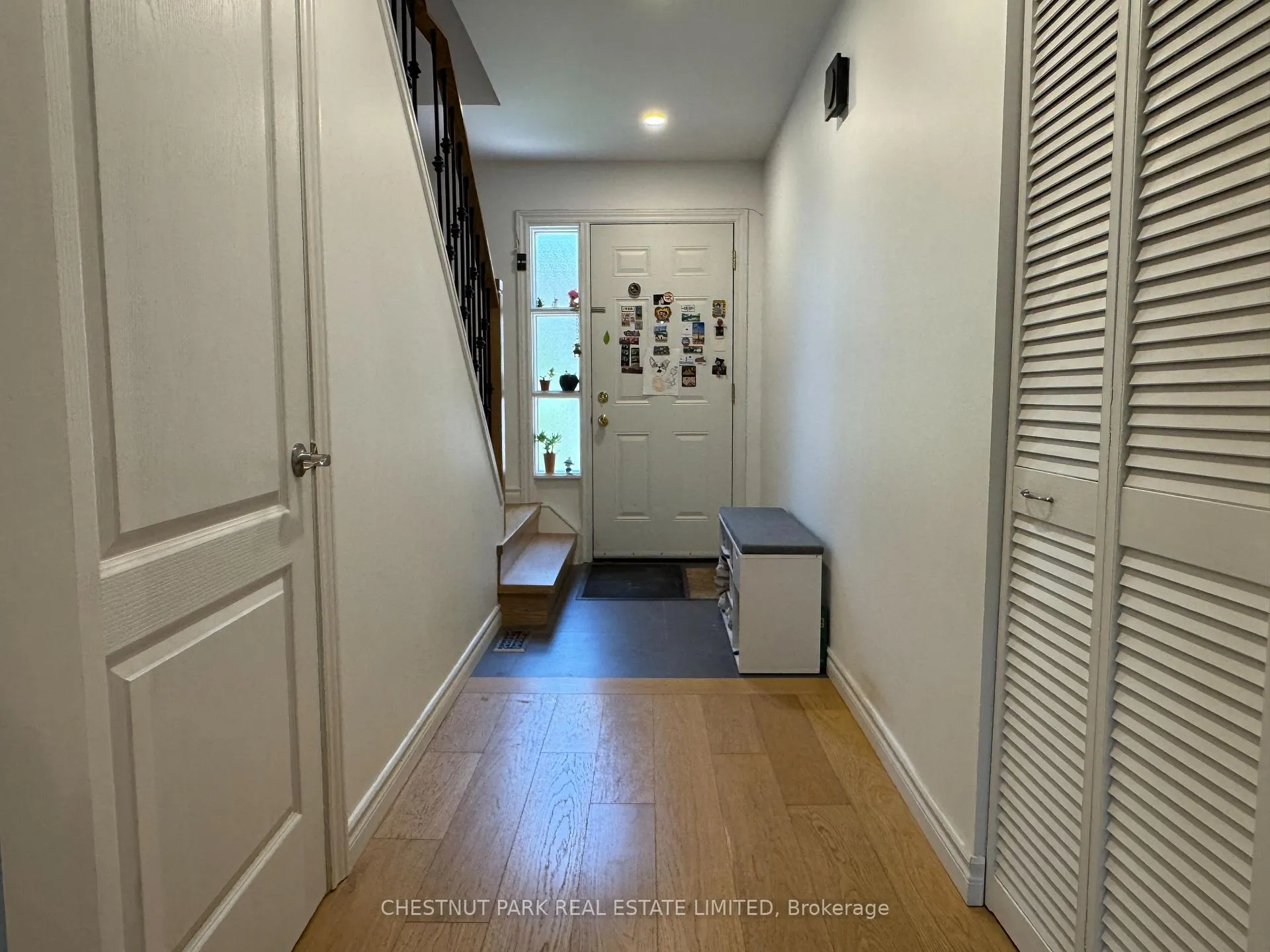 Photo 14 of 19 Norris Way, Markham, Aileen-Willowbrook — HOMEH