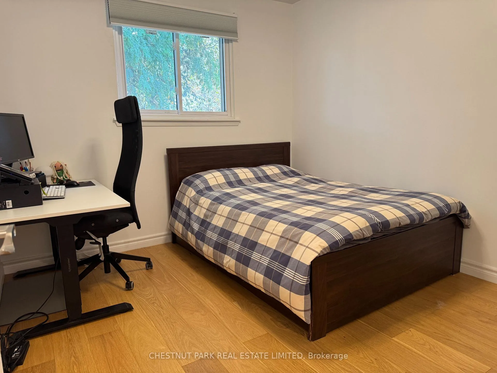 Photo 18 of 19 Norris Way, Markham, Aileen-Willowbrook — HOMEH