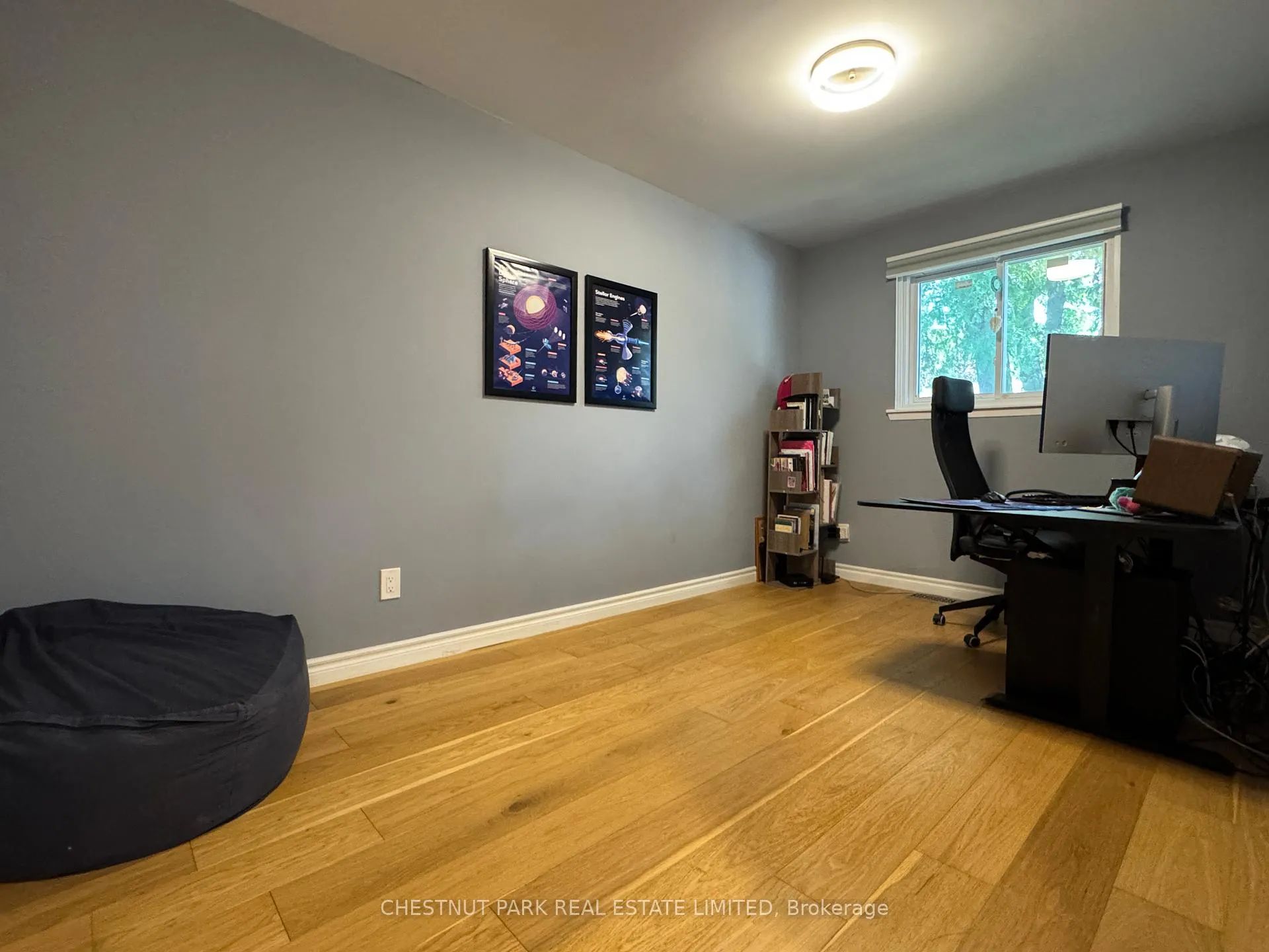 Photo 20 of 19 Norris Way, Markham, Aileen-Willowbrook — HOMEH