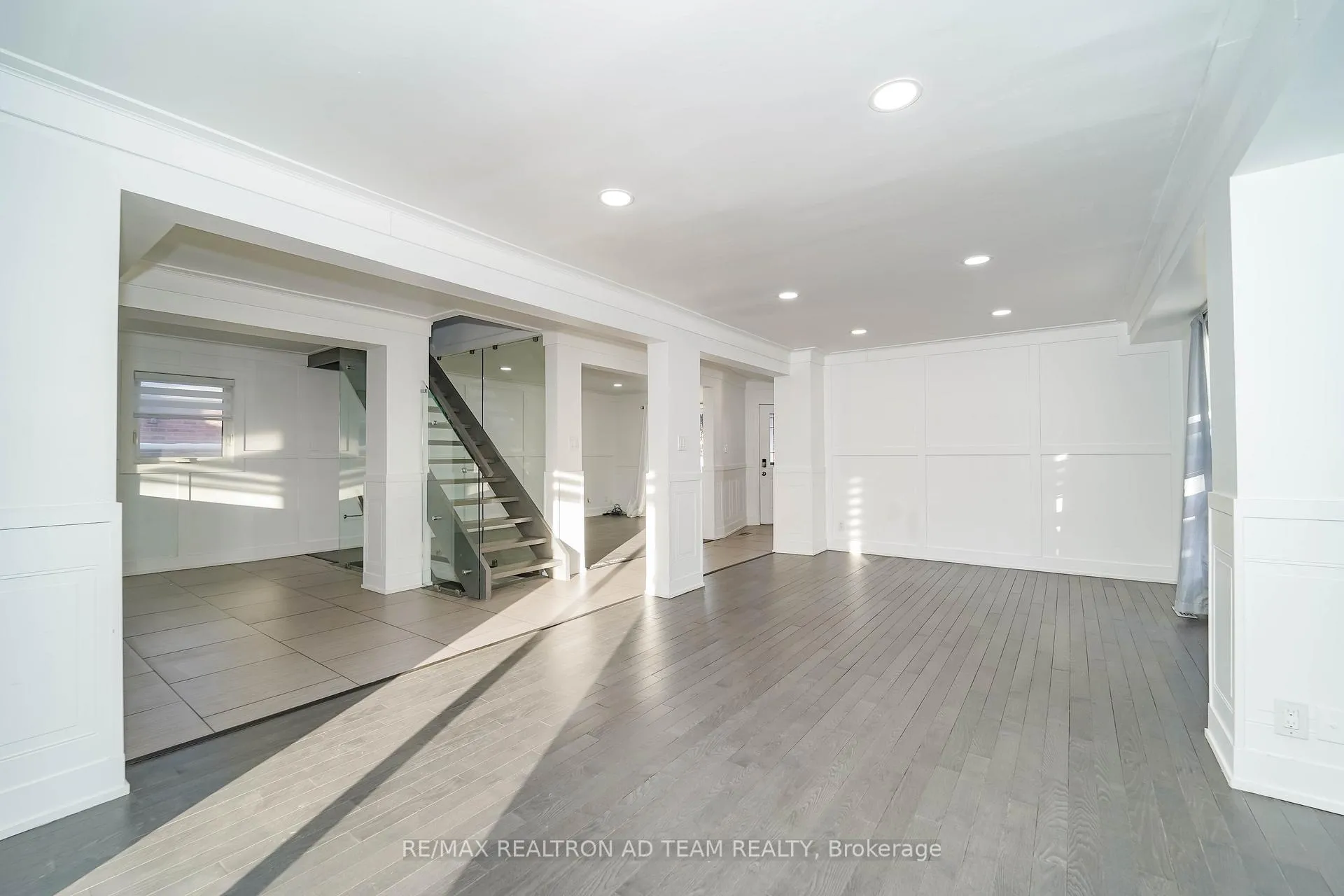 Photo 13 of 4 Gilmour Drive, Ajax, Central — HOMEH