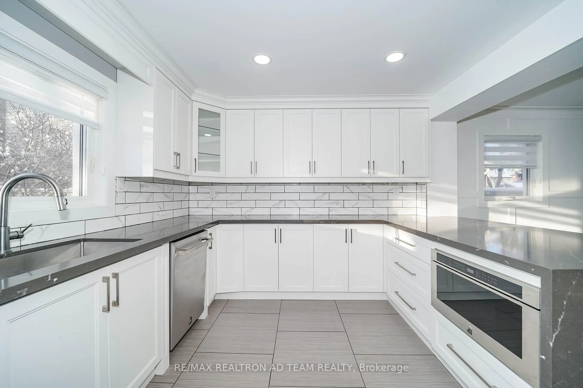 Photo 16 of 4 Gilmour Drive, Ajax, Central — HOMEH