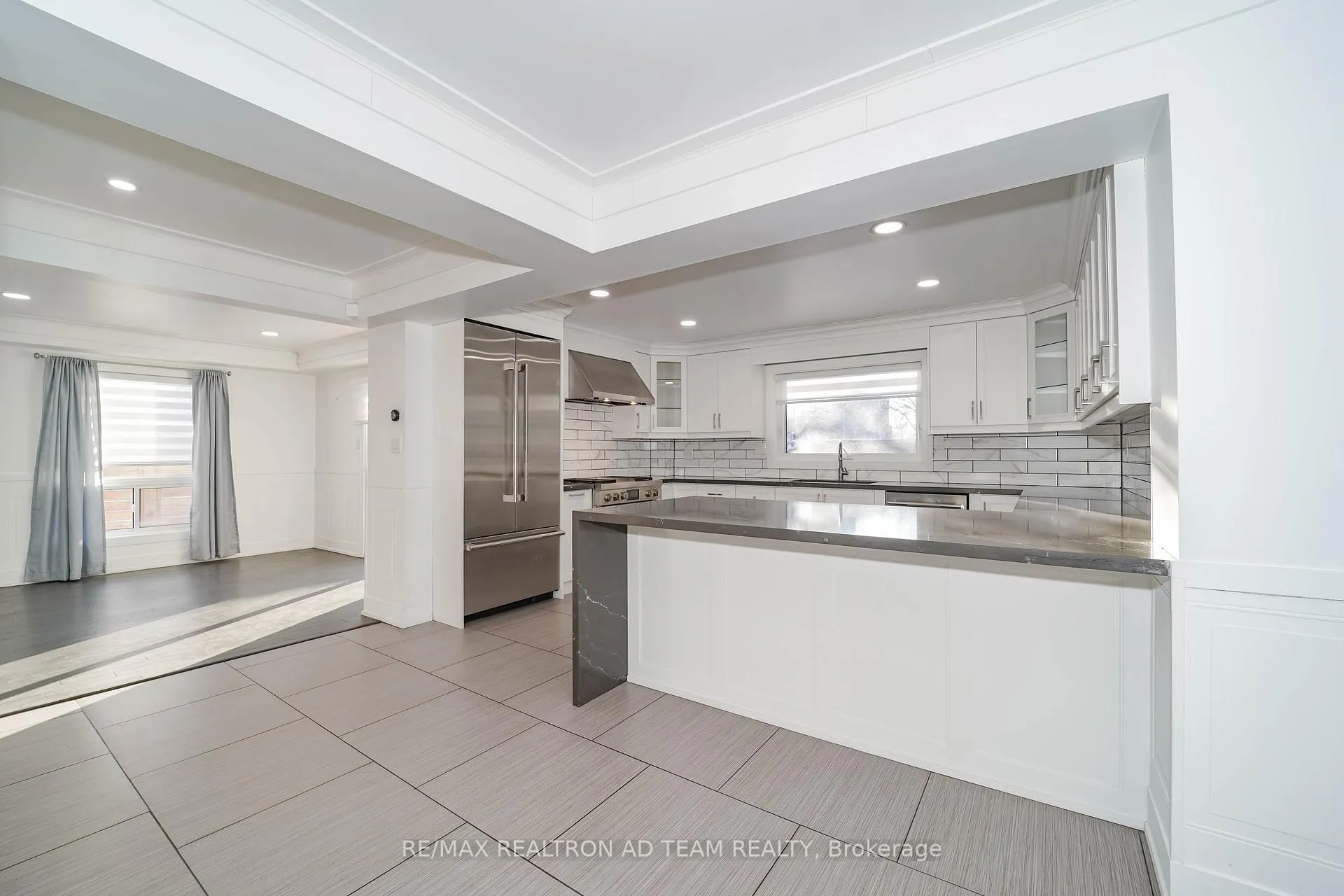 Photo 18 of 4 Gilmour Drive, Ajax, Central — HOMEH