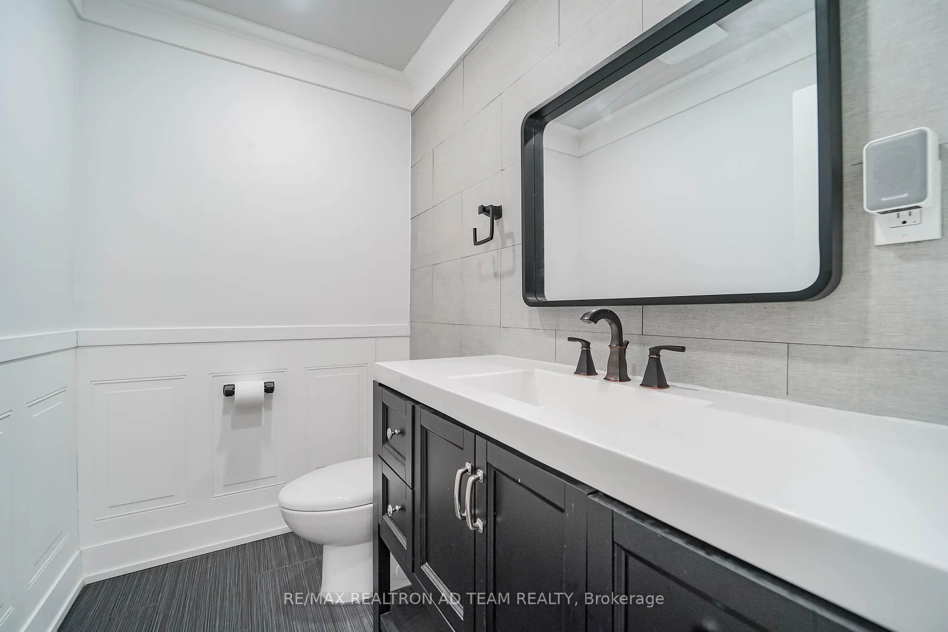 Photo 20 of 4 Gilmour Drive, Ajax, Central — HOMEH