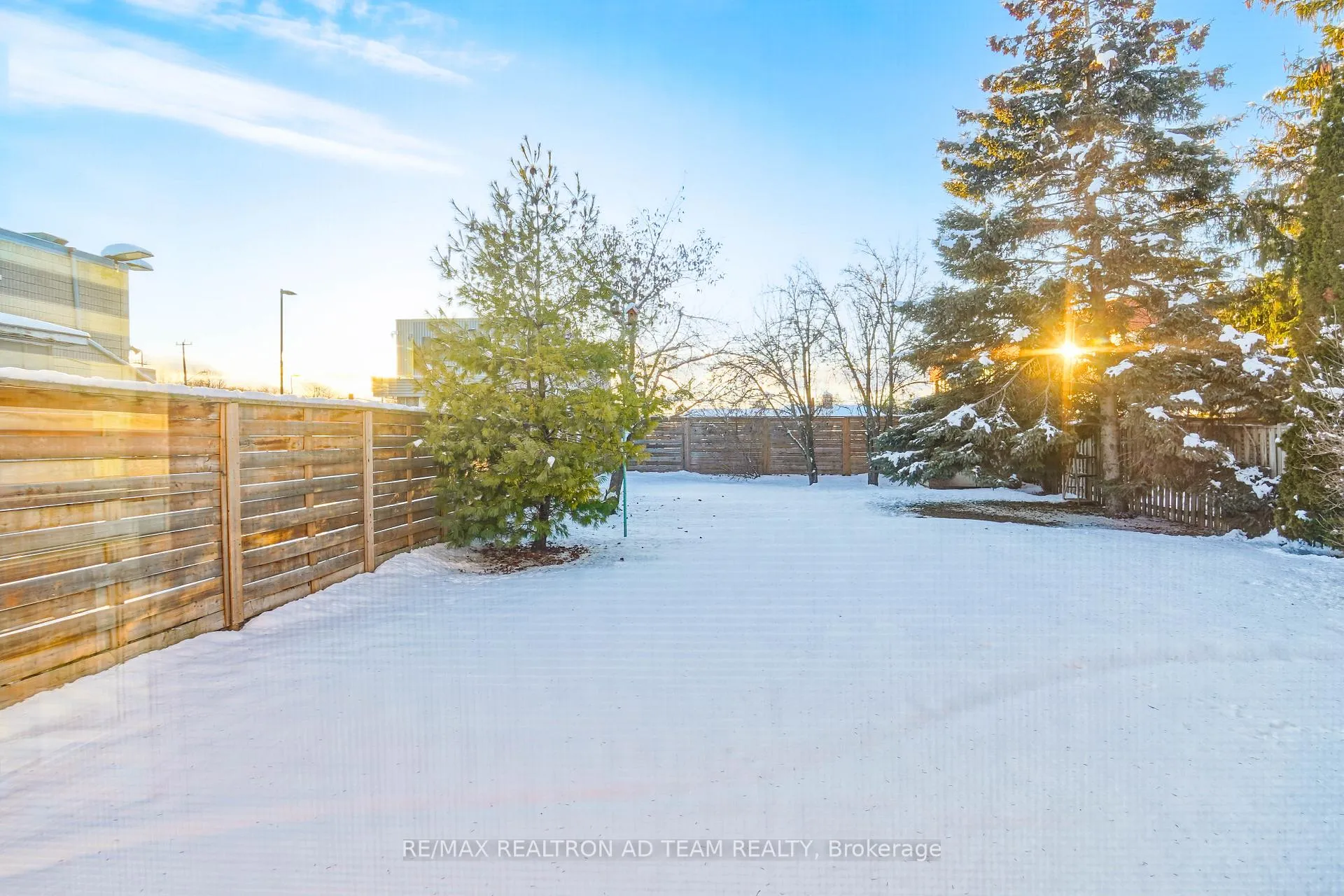 Photo 38 of 4 Gilmour Drive, Ajax, Central — HOMEH