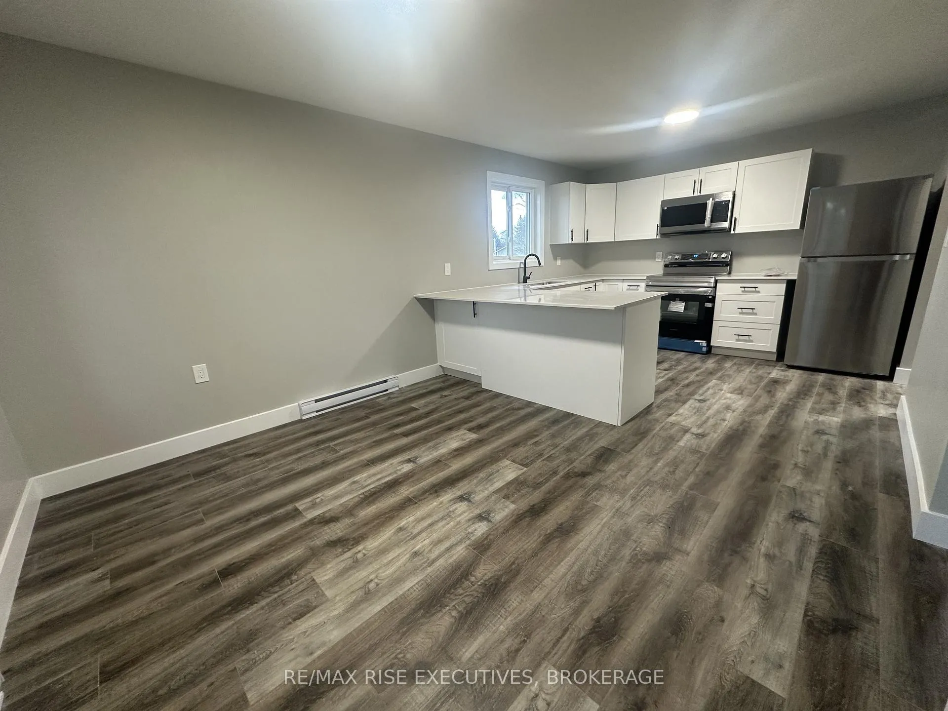 Photo 9 of Unit 1, 565 Emma Street, Gananoque — HOMEH