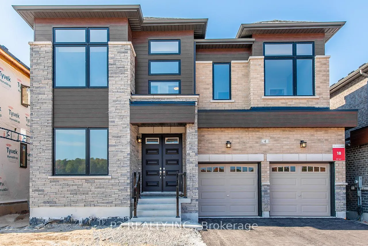 Photo 1 of 4 Wild Ginger Lane, Springwater, Midhurst — HOMEH