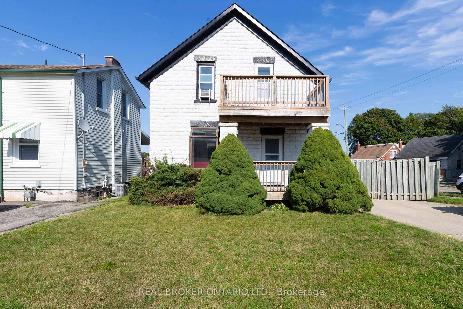 Photo 1 of 200 Lancaster Street, Kitchener — HOMEH