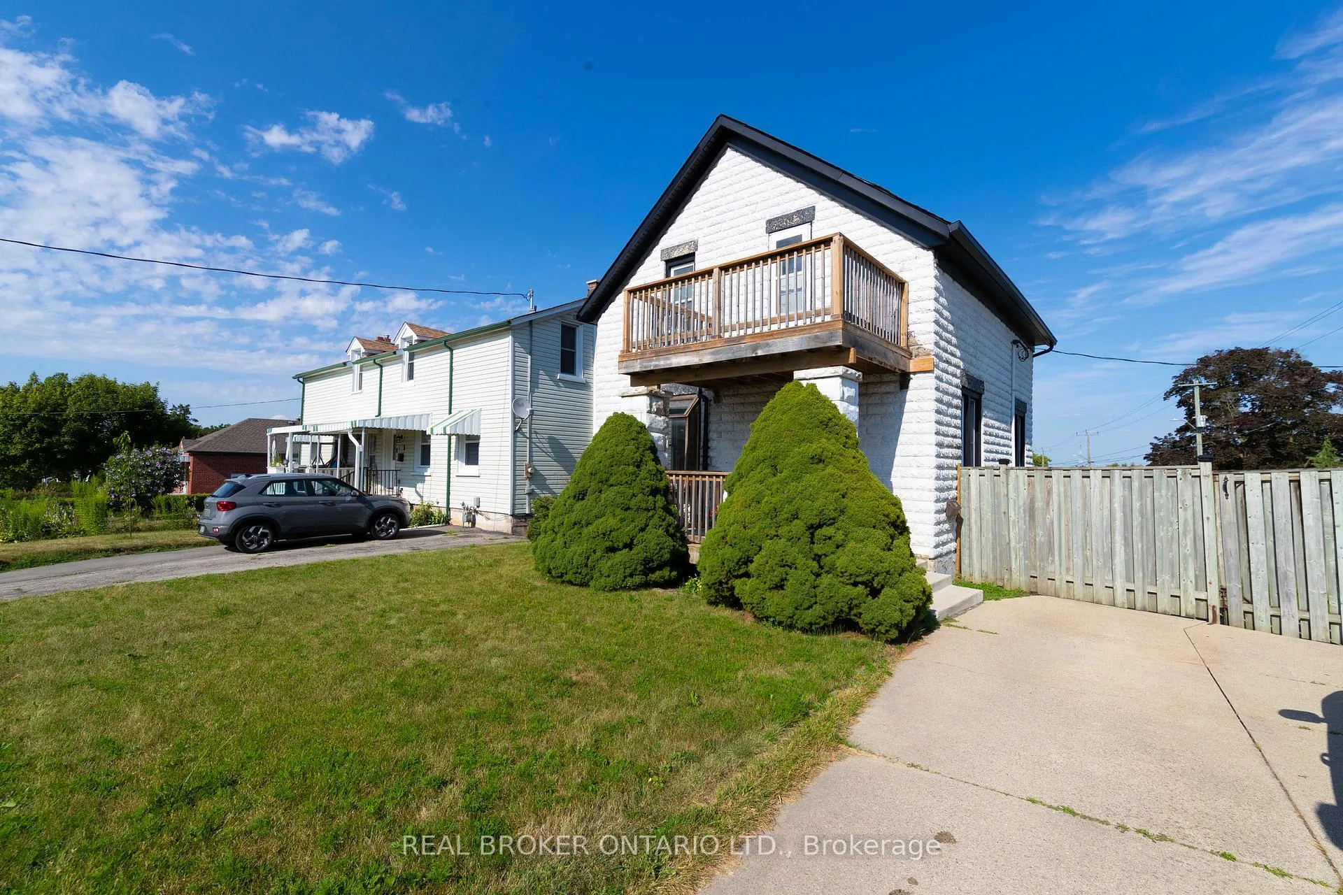 Photo 2 of 200 Lancaster Street, Kitchener — HOMEH