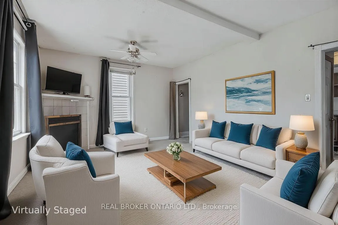 Photo 3 of 200 Lancaster Street, Kitchener — HOMEH