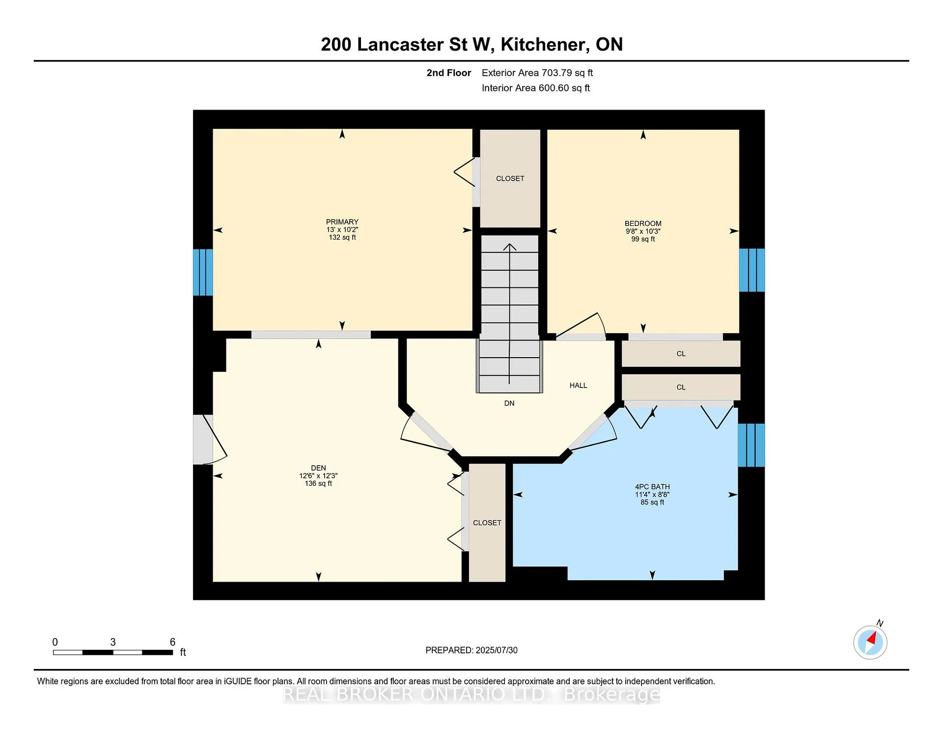 Photo 22 of 200 Lancaster Street, Kitchener — HOMEH