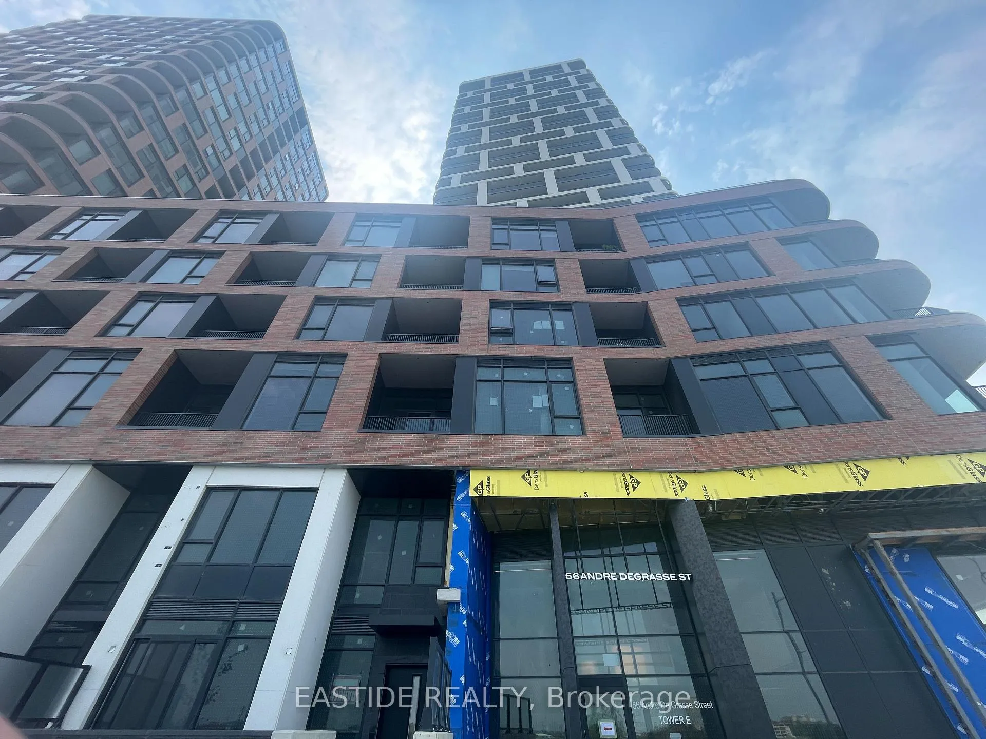 Photo 1 of Unit 2412, 56 Andre de Grasse Street, Markham, Unionville — HOMEH