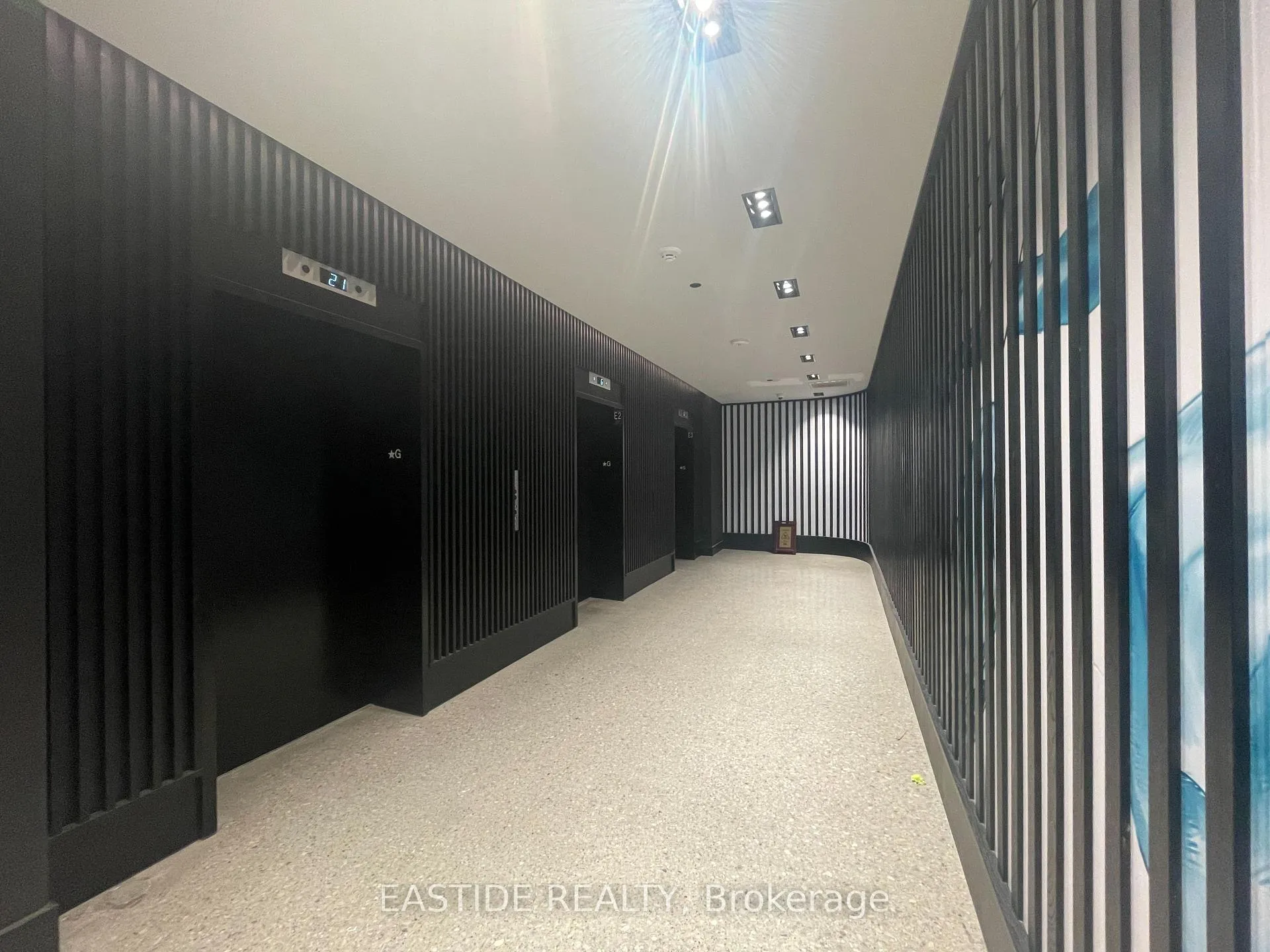 Photo 3 of Unit 2412, 56 Andre de Grasse Street, Markham, Unionville — HOMEH
