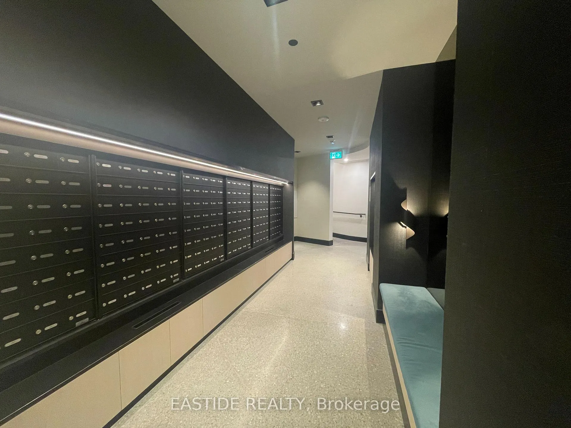 Photo 4 of Unit 2412, 56 Andre de Grasse Street, Markham, Unionville — HOMEH