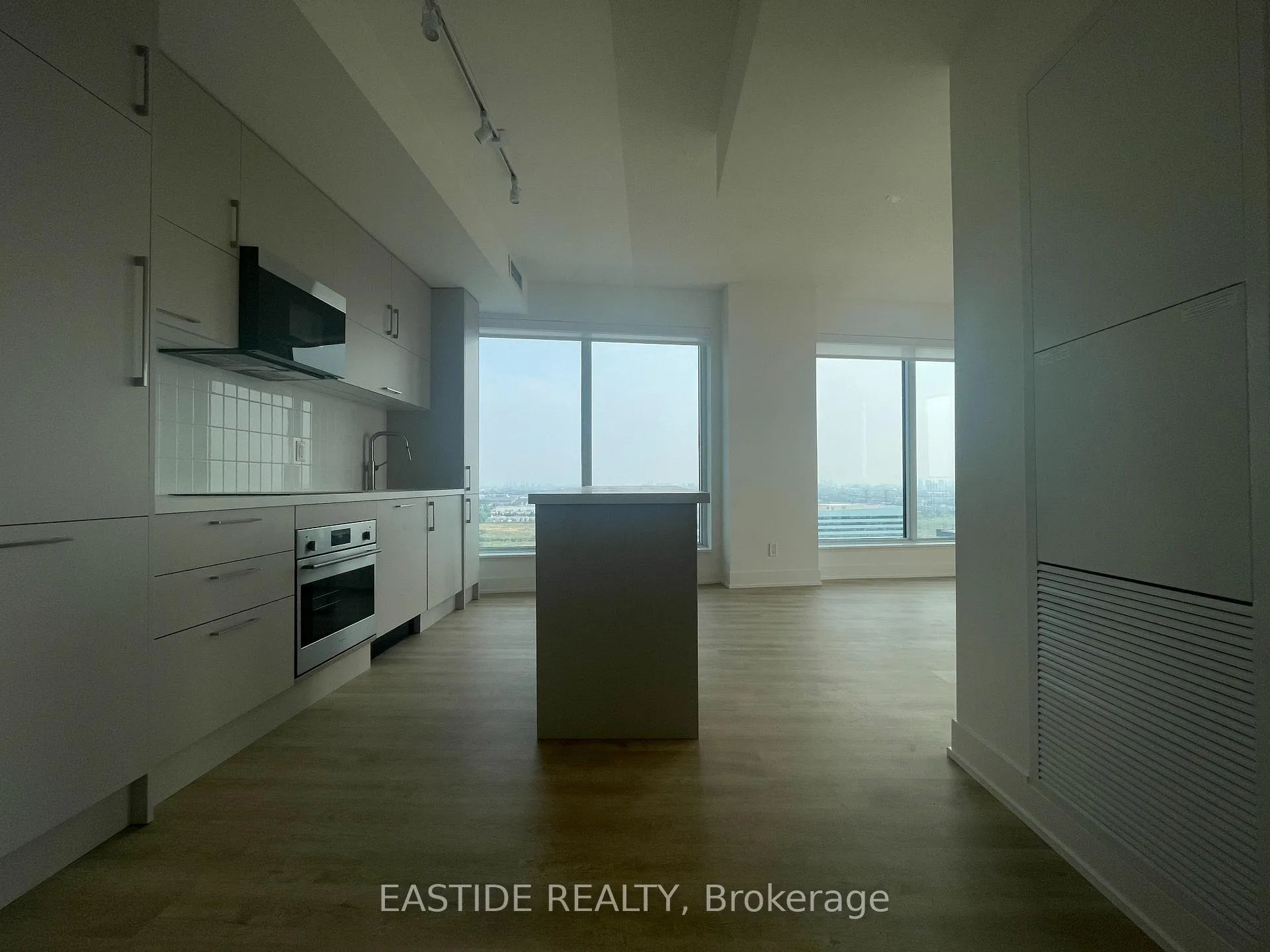 Photo 23 of Unit 2412, 56 Andre de Grasse Street, Markham, Unionville — HOMEH