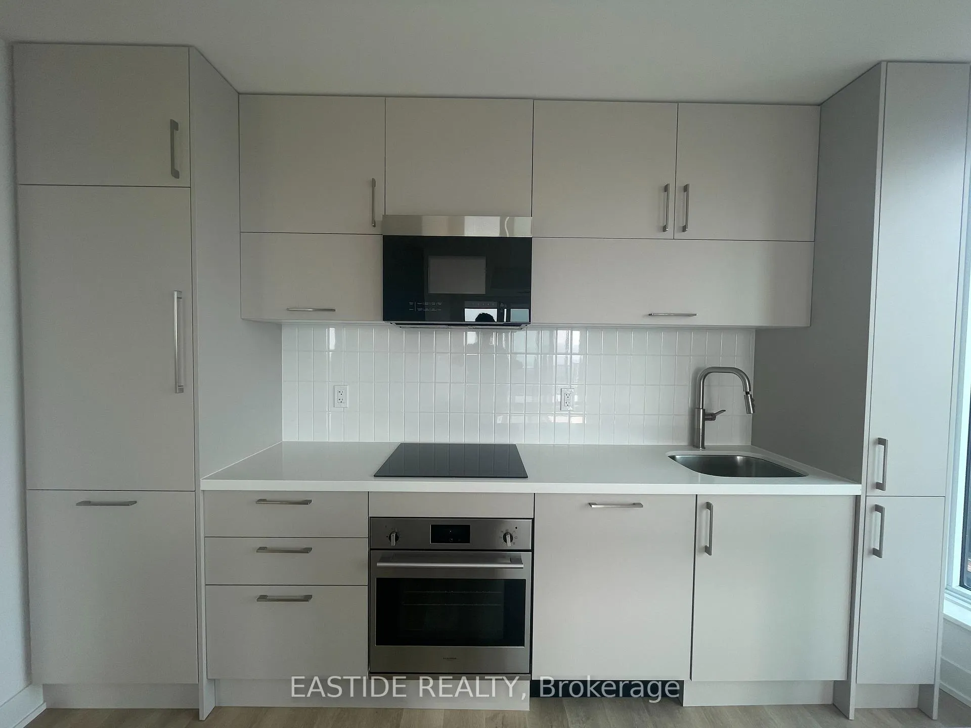 Photo 24 of Unit 2412, 56 Andre de Grasse Street, Markham, Unionville — HOMEH