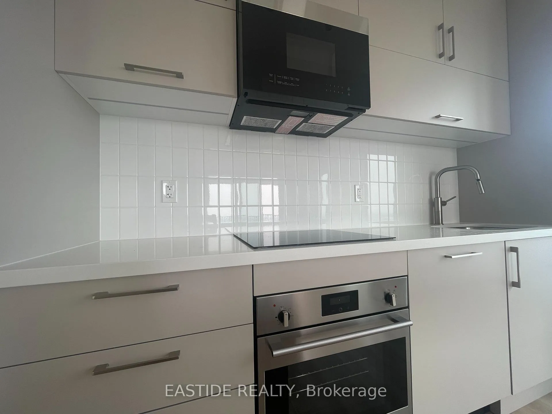 Photo 25 of Unit 2412, 56 Andre de Grasse Street, Markham, Unionville — HOMEH