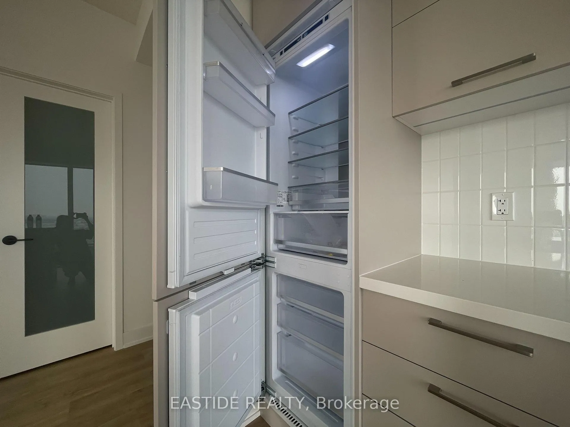 Photo 26 of Unit 2412, 56 Andre de Grasse Street, Markham, Unionville — HOMEH