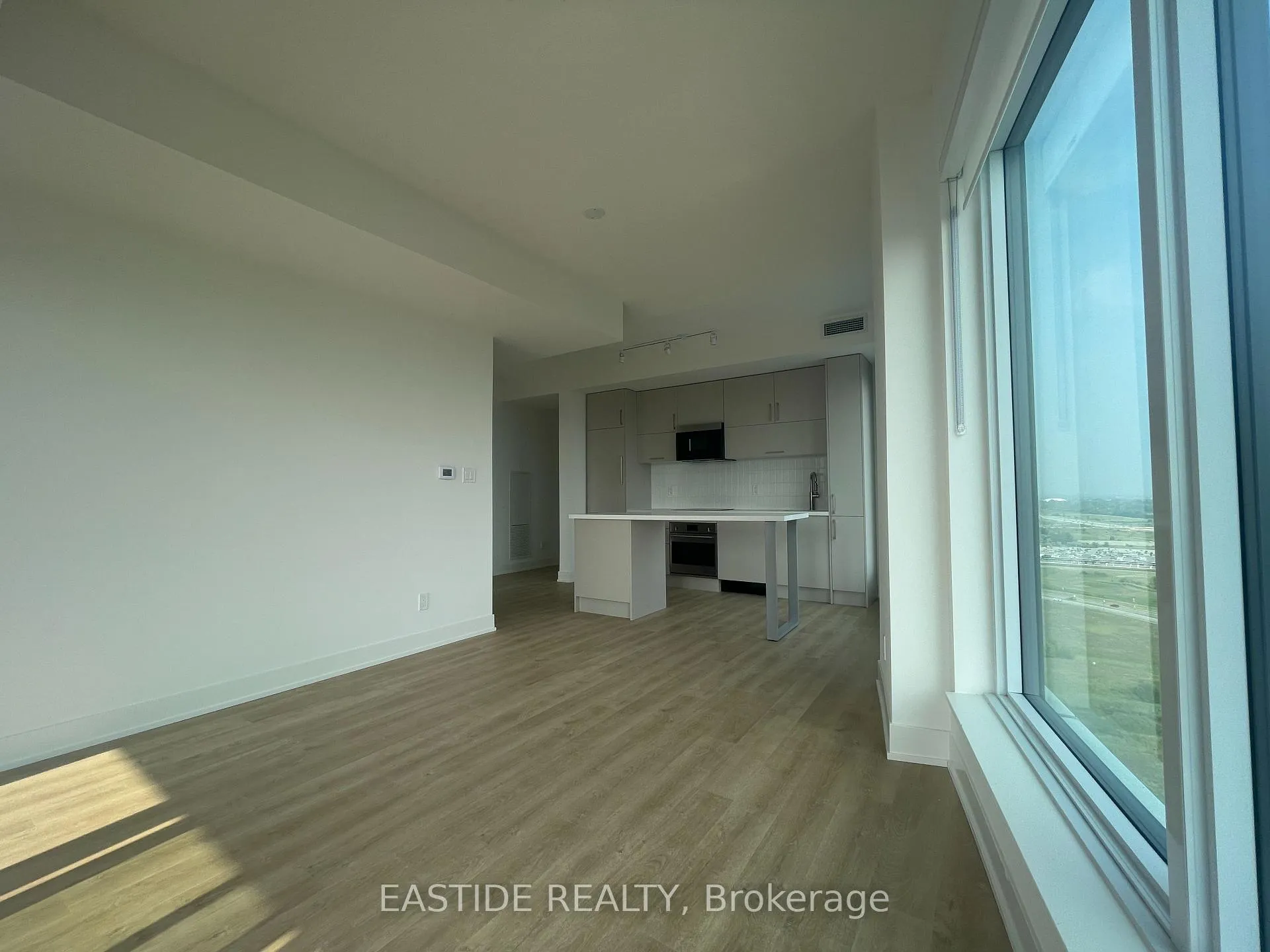 Photo 27 of Unit 2412, 56 Andre de Grasse Street, Markham, Unionville — HOMEH