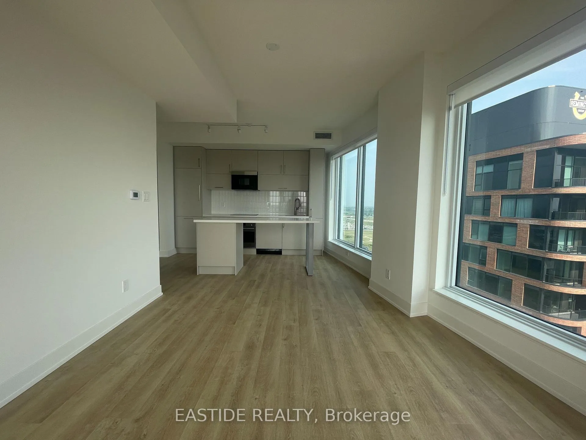 Photo 28 of Unit 2412, 56 Andre de Grasse Street, Markham, Unionville — HOMEH
