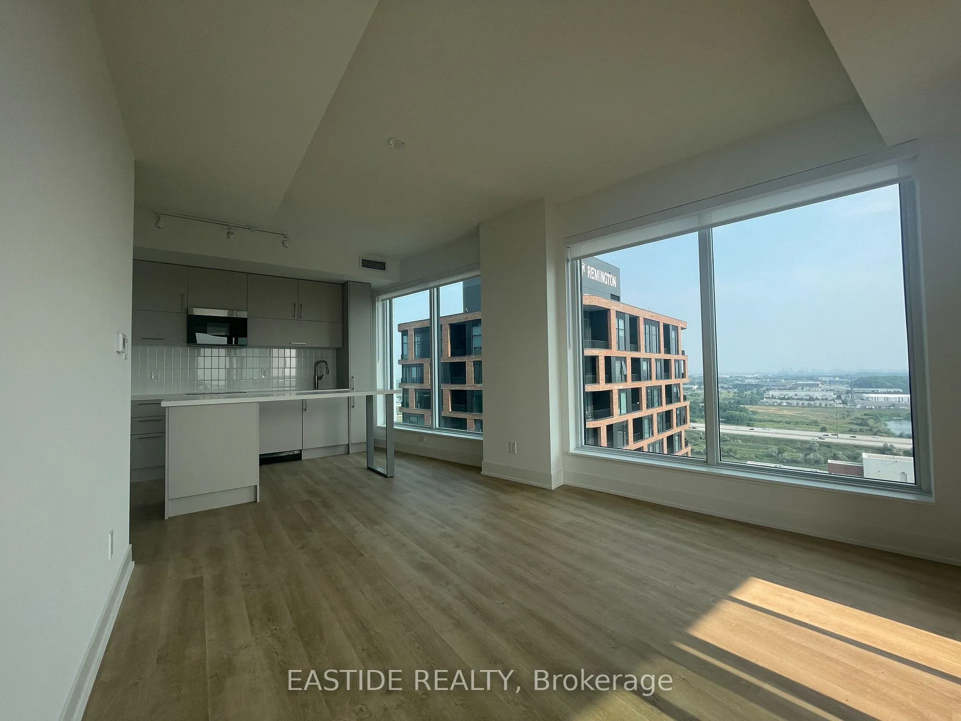 Photo 29 of Unit 2412, 56 Andre de Grasse Street, Markham, Unionville — HOMEH