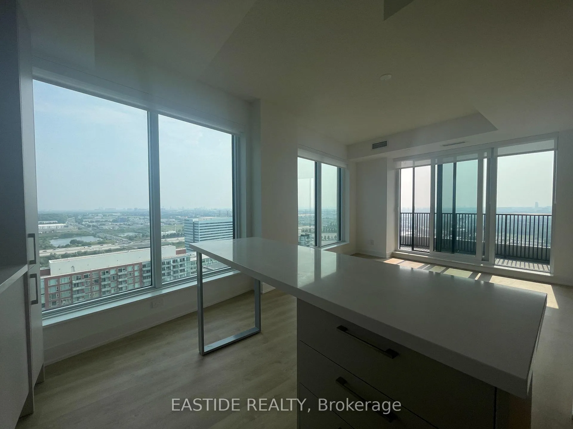 Photo 30 of Unit 2412, 56 Andre de Grasse Street, Markham, Unionville — HOMEH