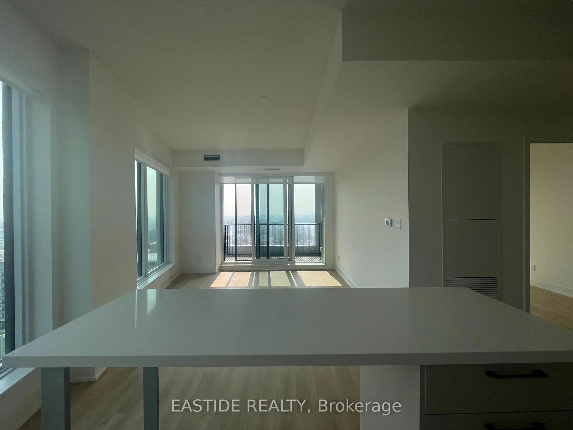 Photo 31 of Unit 2412, 56 Andre de Grasse Street, Markham, Unionville — HOMEH