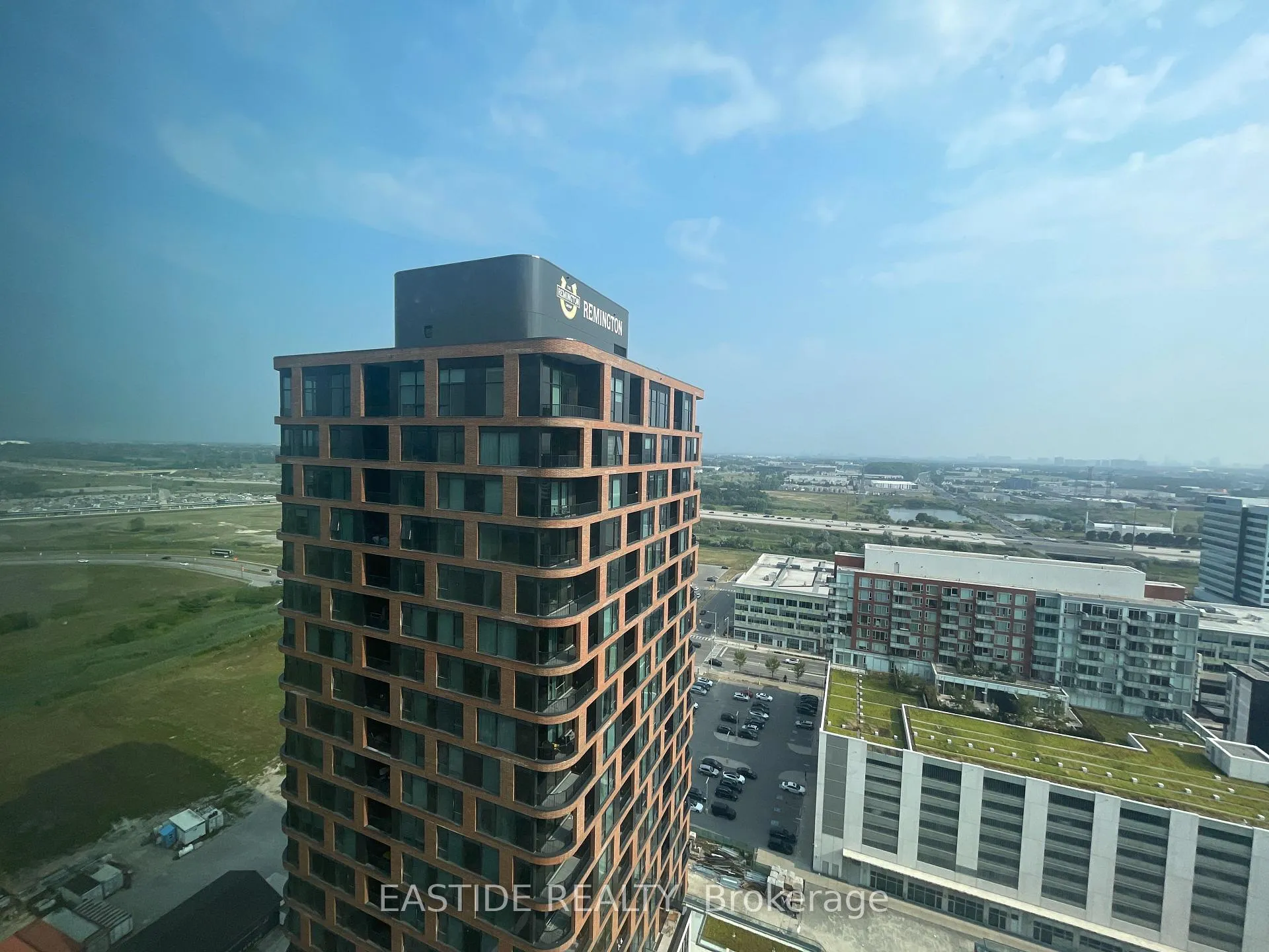Photo 33 of Unit 2412, 56 Andre de Grasse Street, Markham, Unionville — HOMEH