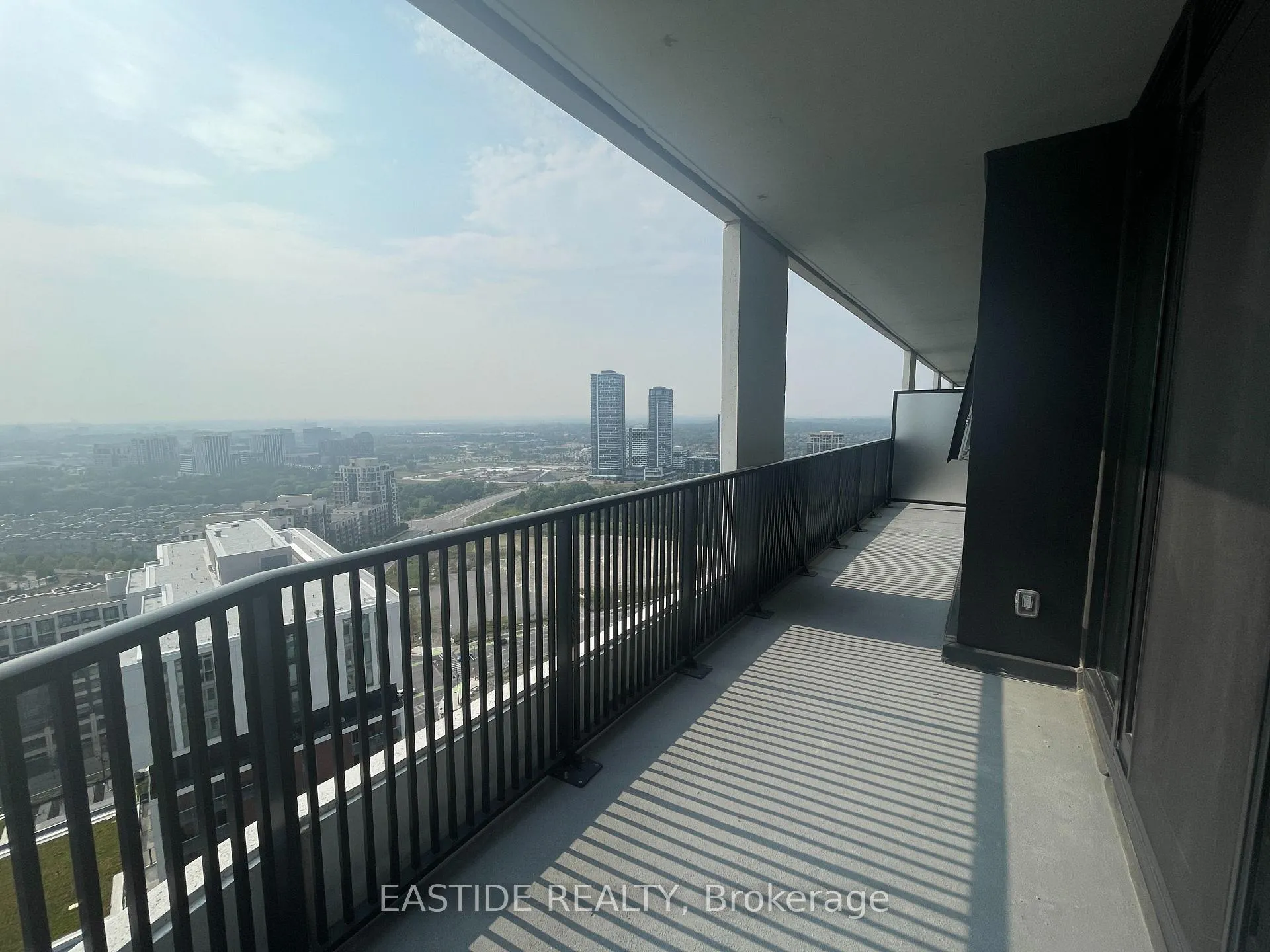 Photo 34 of Unit 2412, 56 Andre de Grasse Street, Markham, Unionville — HOMEH